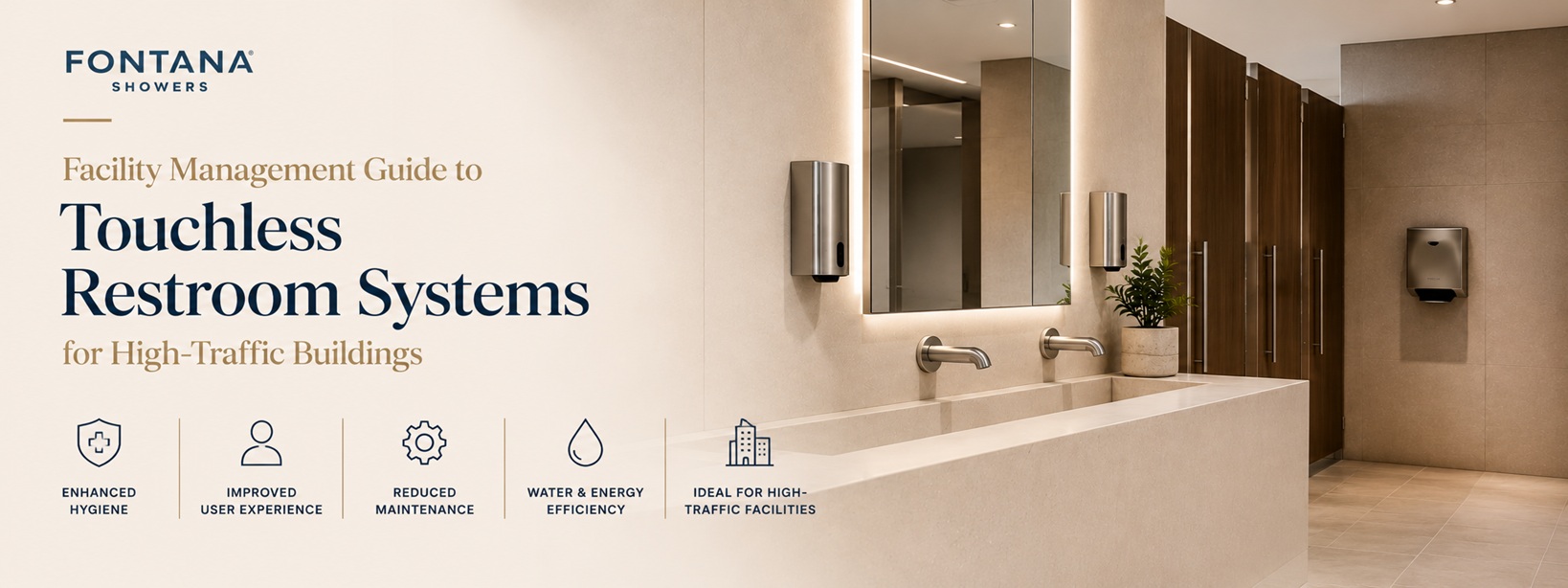 Facility Management Touchless Guide